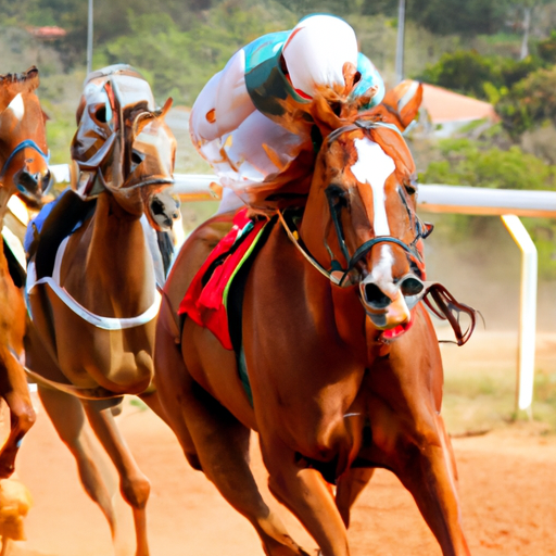 corridas de cavalos, turfe, vários cavalos, detalhista sem deformações, realista