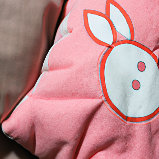 Também eu tenho um sofrimento de fundo na almofada de apoio.