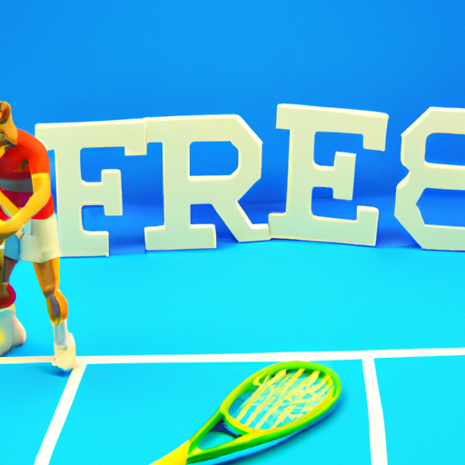 !
Vamos Federer! Partida de Tênis: Vamos Federer!