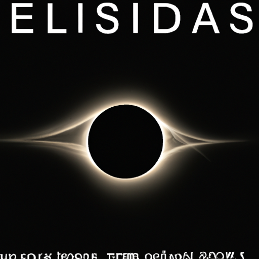 Aviso de saúde dos olhos: Eclipse solar